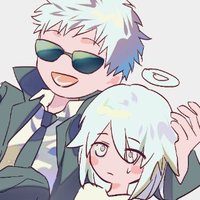 ⬜◽ (@a1_pareidolia) 's Twitter Profile