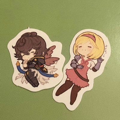 arashi_shiro's profile picture. グッズ交換が多いですが本アカです。成人済み。グラブル 、Key作品、コードギアス、まどマギ、ひぐらしが特に好きです。お取引は基本的に郵送になります。