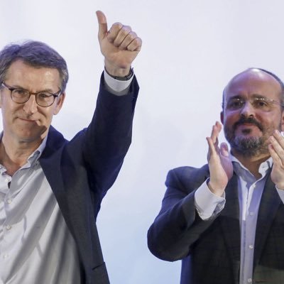 IlusionyEsperan's profile picture. con Feijóo al frente del Partido Popular y con Alejandro Fernández en el PP de Cataluña,volvemos a ser la fuerza constitucional que necesita Cataluña