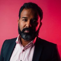 Stephan Anpalagan (@stephanpalagan) 's Twitter Profile Photo Stephan Anpalagan (@stephanpalagan) 's Twitter Profile Photo
