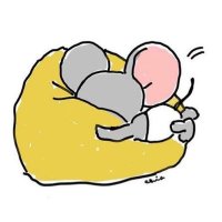 あちゃ (@pupppppy24) 's Twitter Profile