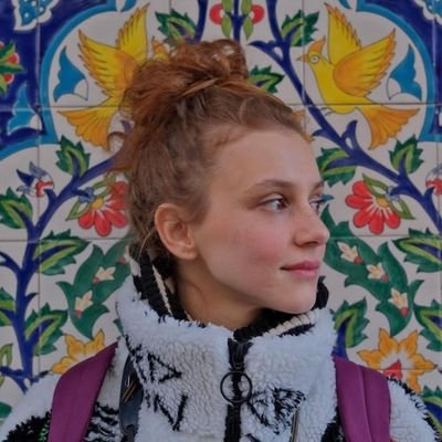 volleylin's profile picture. @linadolinaa