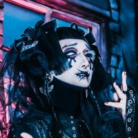 リリカ うサぎ (@lyrica_usagi) 's Twitter Profile Photo リリカ うサぎ (@lyrica_usagi) 's Twitter Profile Photo