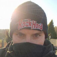 Metalcommander (@hilktilo) Twitter profile photo