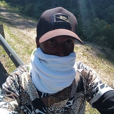 ChanzuEser39's profile picture. 🔸Human Neo-Evolutionary Species
🔸Social Scientist|Economist
🔸MAN UTD to the core
🔸Naturalist
🔸Timeless.