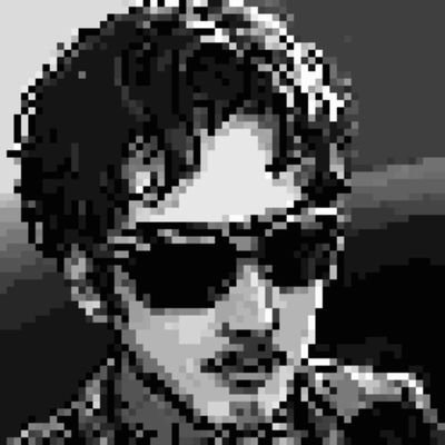 ゲーム音楽等に影響を受けてDTMやっていた元村人🖥️🎧️東北出身🏔️☃️2児の父(👦🧒)
【RC愛好会 会員No.2057】
ゲーム、CD、グッズ大好き!🎮️💿️🧸📺️👾30代 ロック、メタル、フュージョン、EDM等なんでも🎸🎷🎹🥁園芸好き🌳
※ドット風の似顔絵はAI生成🥸少し似てる