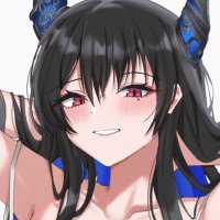 𝒟𝑒𝓋𝒾𝓁𝒾𝓈𝒽 𝒟𝒾𝓋𝒶~ (@rissaravenlust) 's Twitter Profile