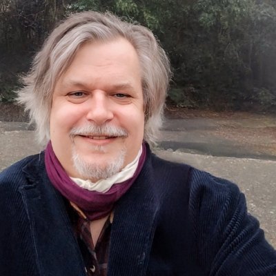 pyxie_bob's profile picture. When does the blip finish?
