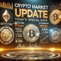 Crypto News Today (@move2earngvb) 's Twitter Profile