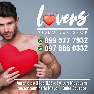 VideoQuito's profile picture. Espacio de entretenimiento para adultos, amplio y confortable con Salas de video 📽️❌❌❌ & Tienda Erótica-Lencería-Juguetería. Comunidad 🏳️‍🌈👬, Hetero y Bisex