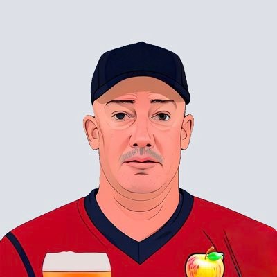 TheCiderChief's profile picture. Manners cost nothing. Respect your elders but speak the truth. Drink up theeee cider, British Apples. A block counts as a win and a DM earns you a block 👍🏼UTC