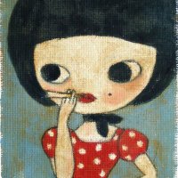 fleebagz (@vangoghz25) Twitter profile photo