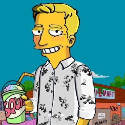 gerardogon1983's profile picture. 