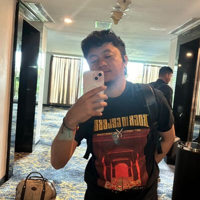 afdhalduni's profile picture.