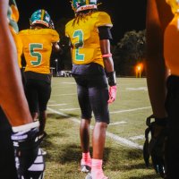 Dyaon norman-Jackson (@dyaon_jackson) 's Twitter Profile