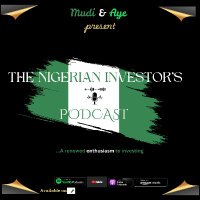 The Nigerian Investor's Podcast (@tnipodcaster) 's Twitter Profile Photo The Nigerian Investor's Podcast (@tnipodcaster) 's Twitter Profile Photo
