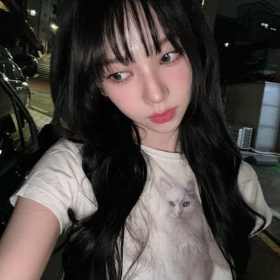 xkwarinayo's profile picture. RP ੭⠀𓈒 ⠀All eyes on her, the capitan of aespaverse: Karina. Inherited charisma and talent on her DNA.