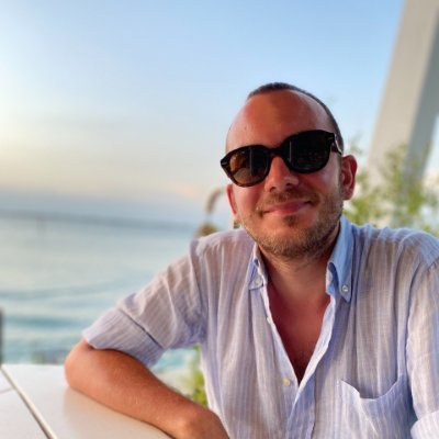 🧑💻 Software engineer and web application developer. Building Geospatial DePIN platform at @OVRtheReality. Bringing AIs to blockchain at @UomiNetwork.
