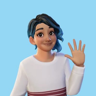 Sometimes OSS dev, YouTuber and other stuff. He/Him. CTO, https://t.co/p5U7nxqx1d