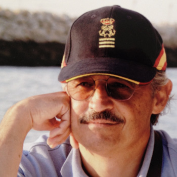 cmarcog's profile picture. Informática, Nuevas tecnologías, Fotografía, Náutica, Aviación ... y muchas cosas más.