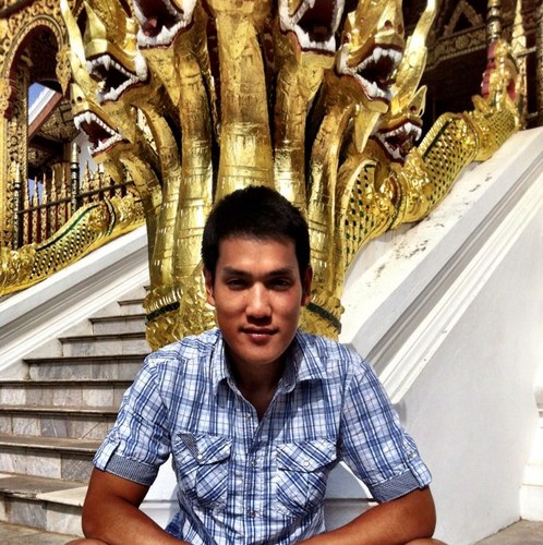 Chang Kalak