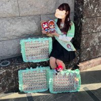 ましゅまろ。🧸ྀིྀིྀིྀིྀི (@omochimallow3) 's Twitter Profile