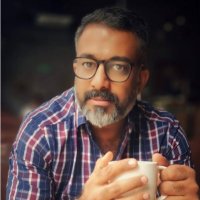 Kedaar Gaekwad (@kedaar1604) 's Twitter Profile