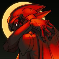 ⟨«𝐁𝐥𝐨𝐨𝐝-𝐬𝐭𝐚𝐫𝐯𝐞𝐝 𝐌𝐞𝐬𝐬𝐢𝐚𝐡»⟩ (@end_of_an_age) 's Twitter Profile