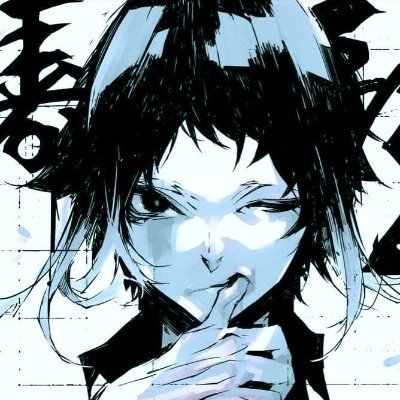 veryyato's profile picture. stayvillain ghost