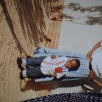 Ronald (@ronald_m2) 's Twitter Profile