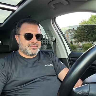 erdozten's profile picture. Davası hak olanın yardımcısı Allah’tır. Hak olan davada zafer muhakkaktır. SMMM - @CRizesporas