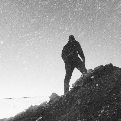 Ridgio_'s profile picture. The Last Winter 🏔 Out Now