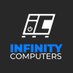 Infinity Computers (@infinitycompsca) Twitter profile photo Infinity Computers (@infinitycompsca) Twitter profile photo