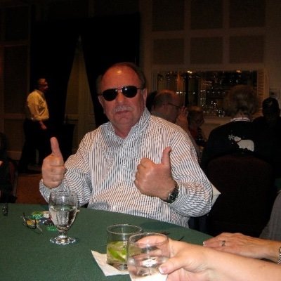 SouthernIrish's profile picture. Self Employed