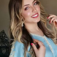 نسرين🥰🇩🇿 (@omniya1178208) 's Twitter Profile Photo