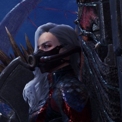 renren_gunlance's profile picture. 🐺💙TS職人見習い・会計士見習い
ゆったりゲームしてます。
広く浅い知識でやったりするので、そこは大目に見てくださいm(__)m
APEX-コースティック・カタリスト/OW2-タンク練習中/モンハン-ガンランス/重機オペ/DbD-サバ多め/そのほか色々

配信したりしなかったり