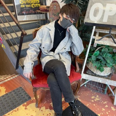 ｺｲｷﾝｸﾞさんのプロフィール画像