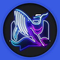 Whale Coin Talk (@whalecointalk) 's Twitter Profile