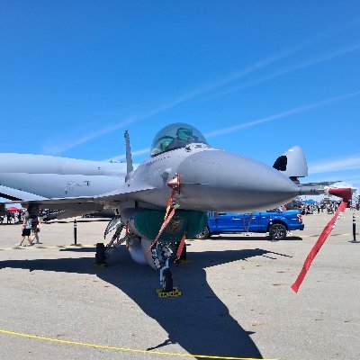 samuel_ak_47's profile picture. F-16 Block 50M