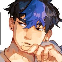 kivuin (@kirbinpro) 's Twitter Profile