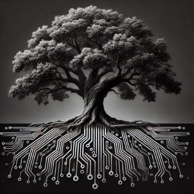 Cyber_Acct's profile picture. BlackOak Security