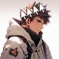 vittorio (@iterintellectus) 's Twitter Profile