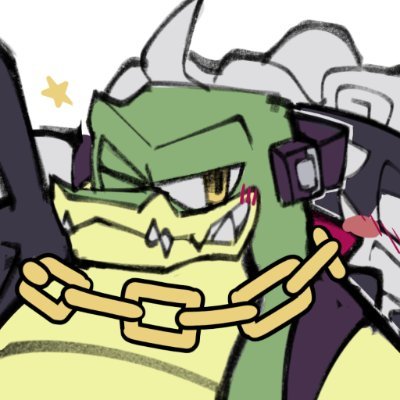 Darky 🐊さんのプロフィール画像