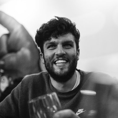 justincscott16's profile picture. Follower of Jesus. Jack of all hobbies, master of none. Software engineer by trade.