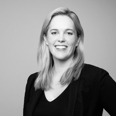 Rebecca Wright Profile