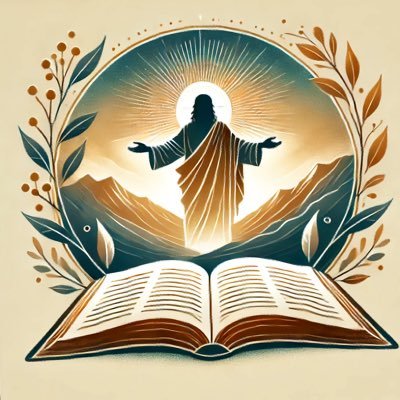 DailyBreadVOTD's profile picture. ✨ Jesus is my Savior | Walking by faith 📖 Encouragement from God’s Word 🙏 DM for prayer requests ✝️Philippians 4:13 – I can do all things through Christ