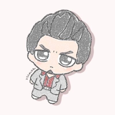 RGG_toufu's profile picture. 20↑｜桐生一馬が好き｜夢思考あり⚠︎︎｜プレイ完→0/極1.2/3〜8/外伝7.8/維新