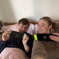 Eilish Dylan (@mrmrsswitch) 's Twitter Profile
