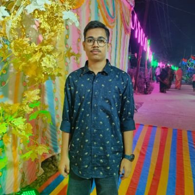 SandeepKB2806's profile picture. 