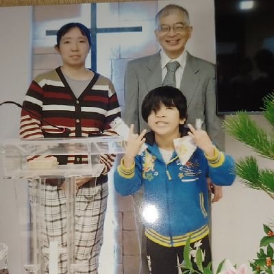 看護師をしていました。今は、粗大ごみの回収をしています。
ダブルで看護師、いろんなことにチャレンジしたい
キリスト教
牧師もめざしています。
アガペーミッションユーザー
ZARD、B'z、大黒摩季、倉木麻衣SARI等のビーイング系統、いきものがかり、ゴスペルsong等が好き
広島カープファン
NHK党、維新
妻子あり